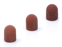 Kapturek ścierny 13mm drobnoziarnisty