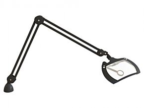 Lupa podświetlana stołowa DAYLIGHT E25181 3dpt(x1,75) 127x203mm 5x8" Lupa podświetlana stołowa DAYLIGHT E25181 3dpt(x1,75) 127x203mm 5x8"