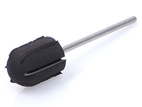 Trzpień do mocowania kapturków ściernych 13mm