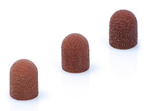 Kapturek ścierny 10mm gruboziarnisty