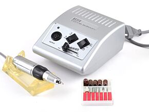 Frezarka JD500 Silver