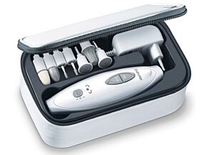 Zestaw do manicure i pedicure Beurer MP 41 Zestaw do manicure i pedicure Beurer MP 41