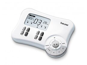 Aparat do masażu Beurer EM 80 Aparat do masażu Beurer EM 80