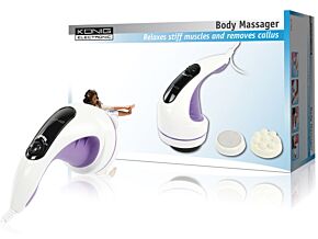 Aparat do masażu Konig HC-MS40