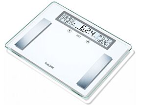 Waga diagnostyczna Beurer BG 51 XXL Waga diagnostyczna Beurer BG 51 XXL