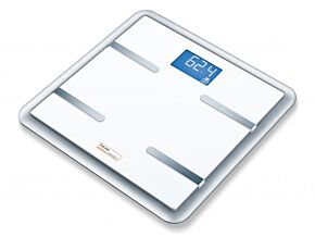 Waga diagnostyczna Beurer BG 900 Wi-Fi Waga diagnostyczna Beurer BG 900 Wi-Fi