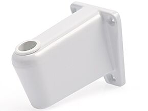 Mocowanie ścienne do lampy warsztatowej