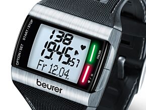 Pulsometr wielofunkcyjny Beurer PM 62 Pulsometr wielofunkcyjny Beurer PM 62