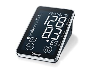 Ciśnieniomierz naramienny Beurer BM 58 Ciśnieniomierz naramienny Beurer BM 58